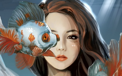 音符中的视界 邓紫棋高清桌面壁纸的艺术与科技融合