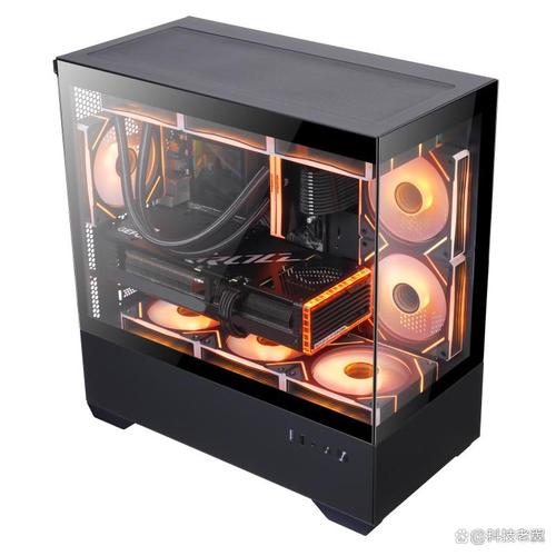 组装电脑品牌怎么选？性能与便捷的完美结合指南
